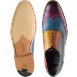 Valiant brogues
