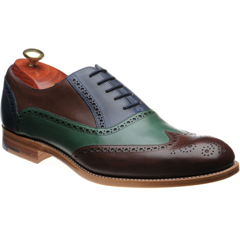 Valiant brogues