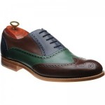 Valiant brogues