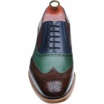 Valiant brogues