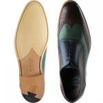 Valiant brogues