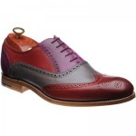 Valiant brogues