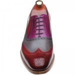 Valiant brogues