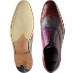 Valiant brogues