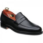 Barker Jevington loafers