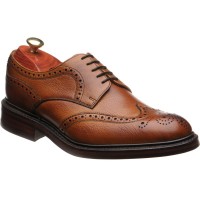 barker kelmarsh in cedar grain