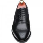 Lerwick semi-brogues