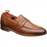 Barker Ledley loafers