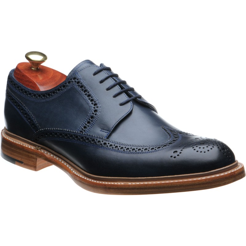 Bailey II brogues
