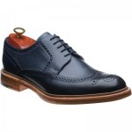 Barker Bailey II brogues