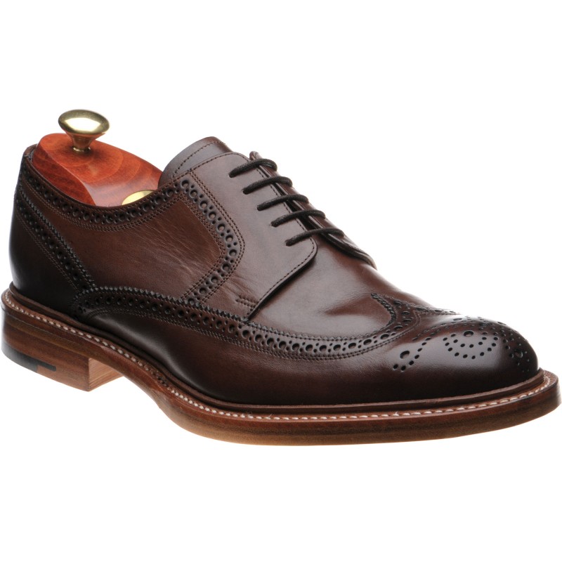 Bailey II brogues