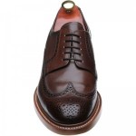 Bailey II brogues