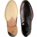 Bailey II brogues