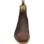 Mansfield Chelsea boots