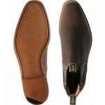 Mansfield Chelsea boots