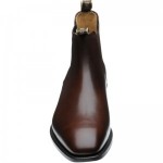 Mansfield Chelsea boots