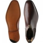 Mansfield Chelsea boots