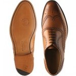 Malton brogues