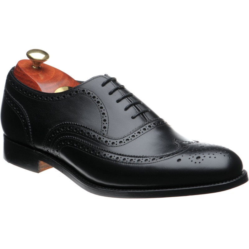 Malton brogues