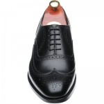 Malton brogues
