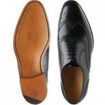 Malton brogues