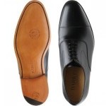 Malvern Oxfords