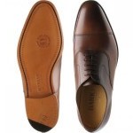 Malvern Oxfords