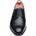 Morden Derby shoes