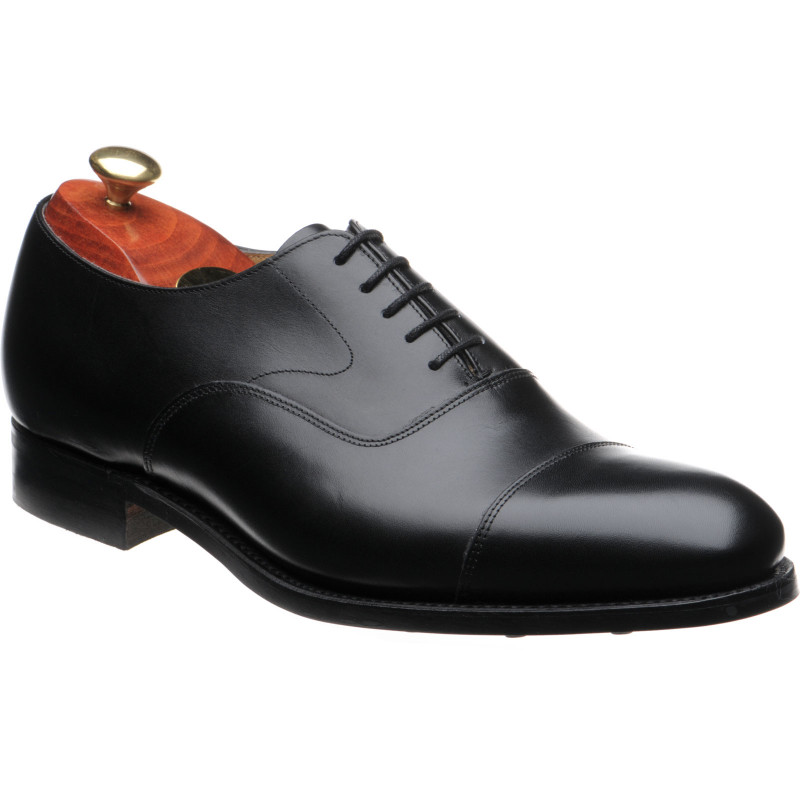 Malvern  rubber-soled Oxfords