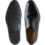 Malvern  rubber-soled Oxfords