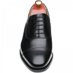 Wright hybrid-soled Oxfords