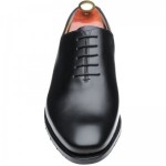 Armstrong hybrid-soled Oxfords