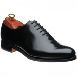 Barker Nelson Oxfords
