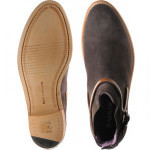 Alexandra ladies boots