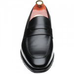 Gates hybrid-soled loafers