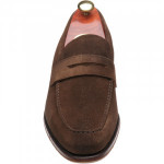 Gates hybrid-soled loafers