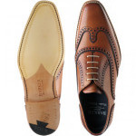 Spencer brogues