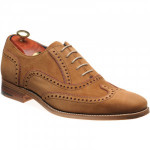 Spencer brogues