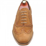 Spencer brogues