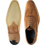 Spencer brogues
