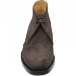 Sandwell rubber-soled Chukka boots