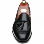 Pevensey tasselled loafers