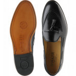 Pevensey tasselled loafers