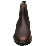 Camborne rubber-soled Chelsea boots