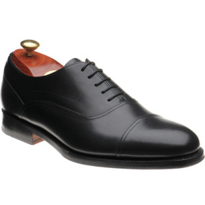 Barker Cherwell hybrid-soled Oxfords