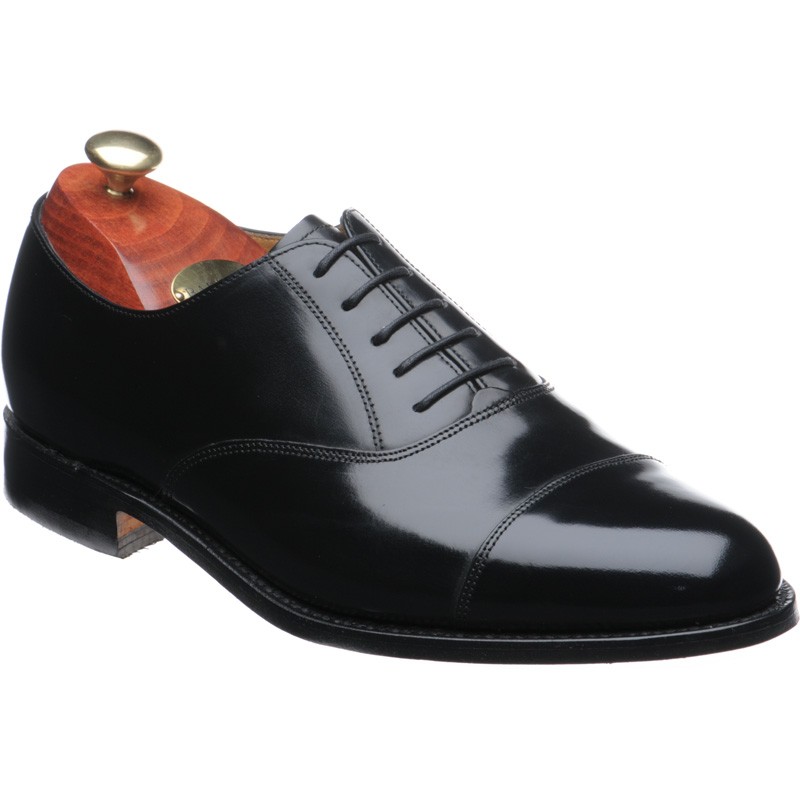 Barker Arnold Oxfords
