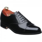 Barker Arnold Oxfords