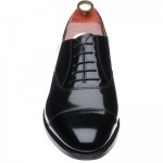 Barker Arnold Oxfords