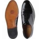 Barker Arnold Oxfords