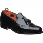 Barker Clive tasselled loafers